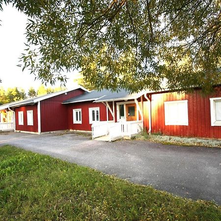 Skra Hostel - Bed & Business Alnon Exteriör bild